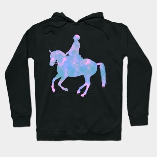 Horse Riding Hoodie